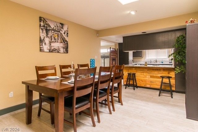 4516 Charles Ronald Avenue, Las Vegas, NV 89121