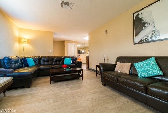 4516 Charles Ronald Avenue, Las Vegas, NV 89121