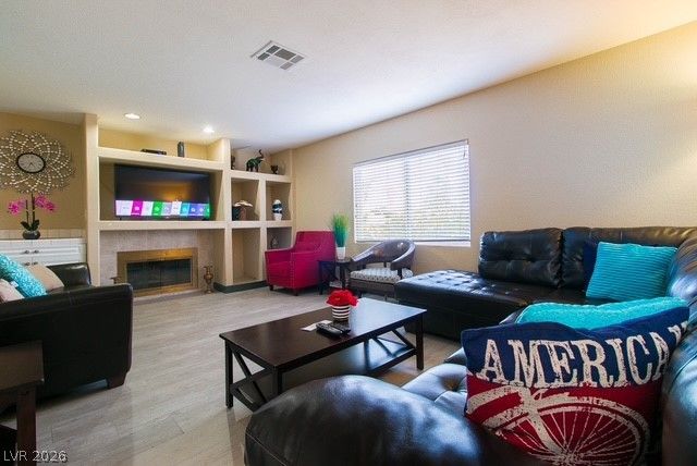 4516 Charles Ronald Avenue, Las Vegas, NV 89121