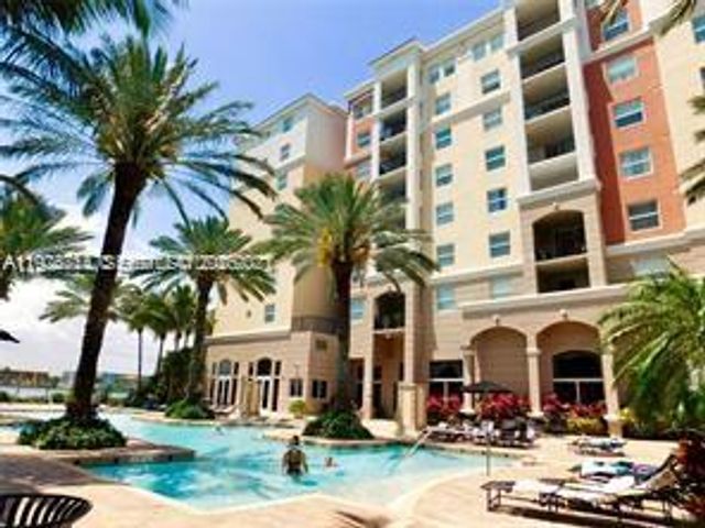 Address unavailable.