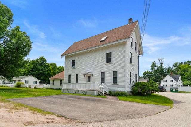 37 Tappan Street, Farmington, NH 03835