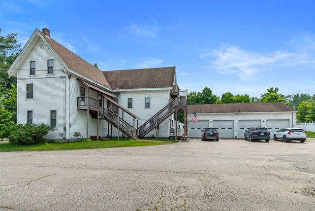 37 Tappan Street, Farmington, NH 03835