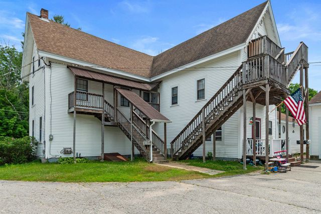 37 Tappan Street, Farmington, NH 03835