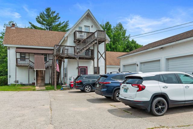 37 Tappan Street, Farmington, NH 03835
