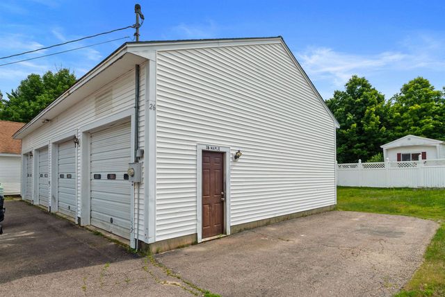 37 Tappan Street, Farmington, NH 03835