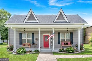 102 S Railroad Street, Adairsville, GA 30103