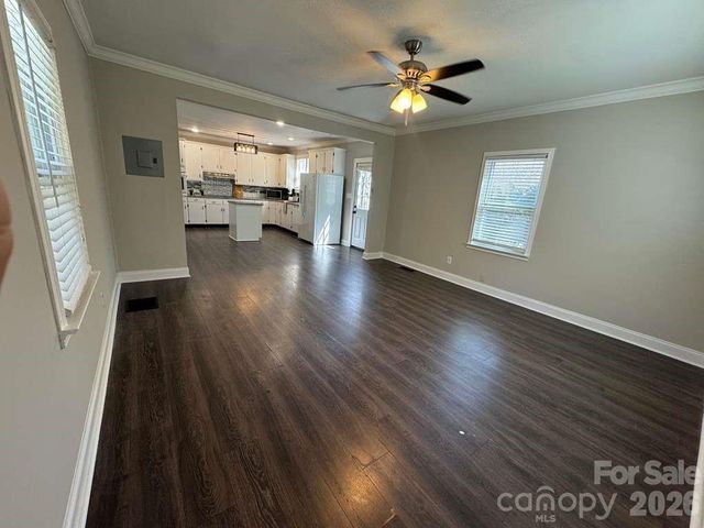 741 W Brooklyn Avenue, Lancaster, SC 29720