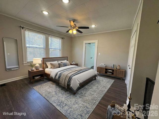 741 W Brooklyn Avenue, Lancaster, SC 29720