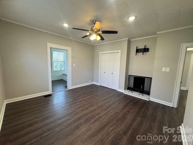 741 W Brooklyn Avenue, Lancaster, SC 29720