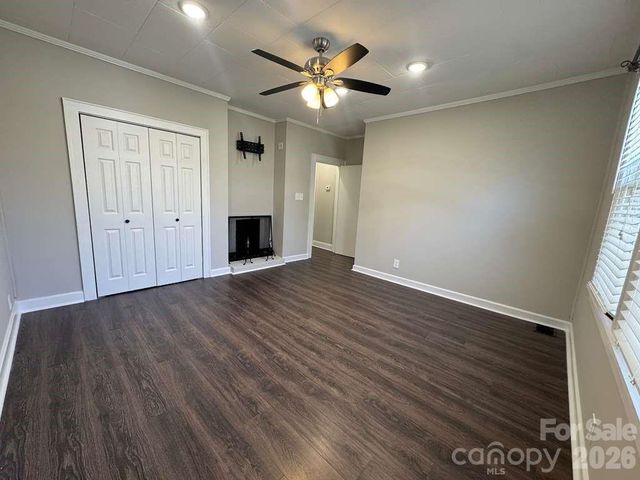 741 W Brooklyn Avenue, Lancaster, SC 29720