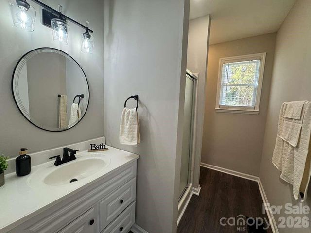 741 W Brooklyn Avenue, Lancaster, SC 29720