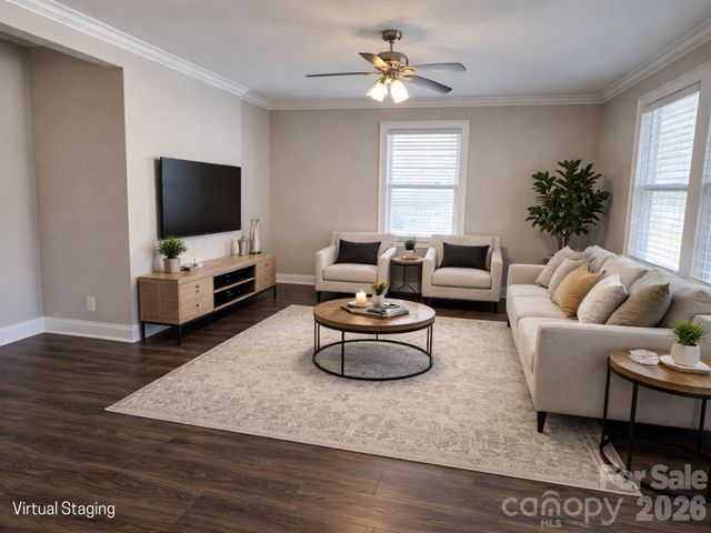 741 W Brooklyn Avenue, Lancaster, SC 29720