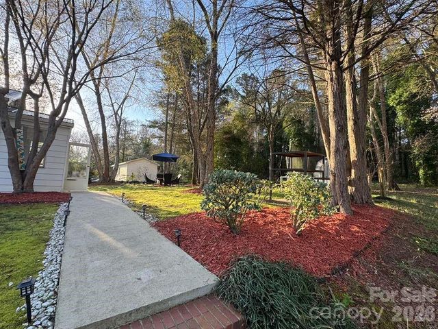 741 W Brooklyn Avenue, Lancaster, SC 29720