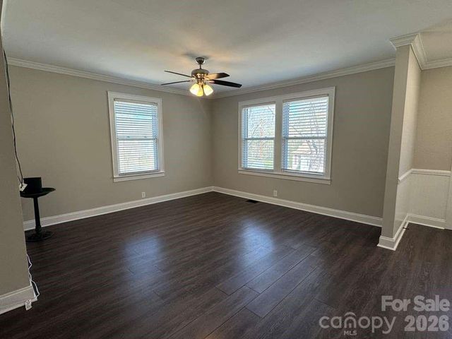 741 W Brooklyn Avenue, Lancaster, SC 29720