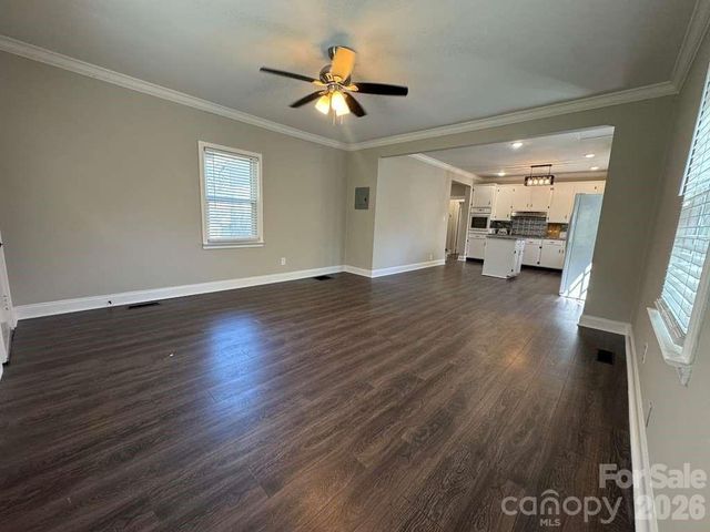 741 W Brooklyn Avenue, Lancaster, SC 29720