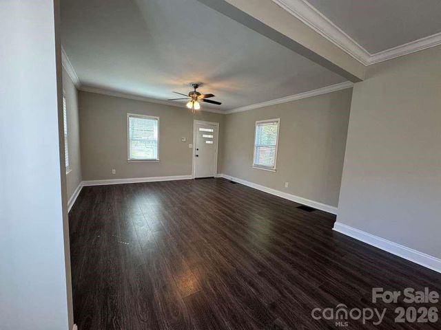 741 W Brooklyn Avenue, Lancaster, SC 29720