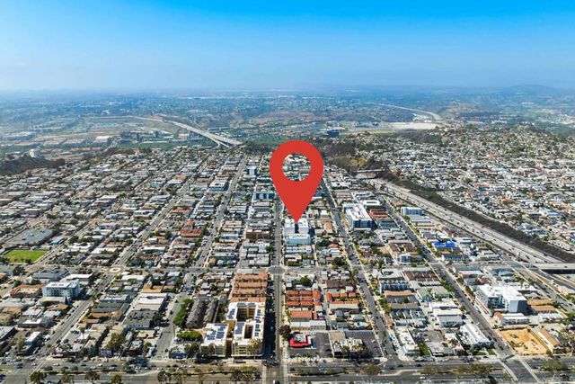 4473 30th St 506, San Diego, CA 92116