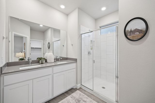 262 Lunayena Road, Rhome, TX 76078