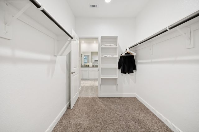 262 Lunayena Road, Rhome, TX 76078