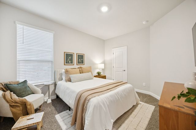 262 Lunayena Road, Rhome, TX 76078