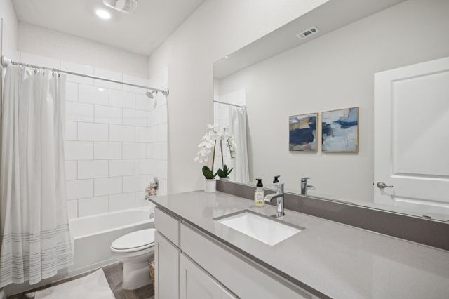 262 Lunayena Road, Rhome, TX 76078