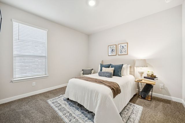 262 Lunayena Road, Rhome, TX 76078