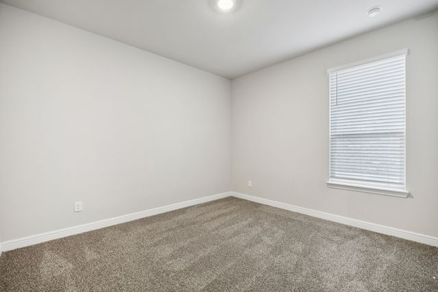 262 Lunayena Road, Rhome, TX 76078