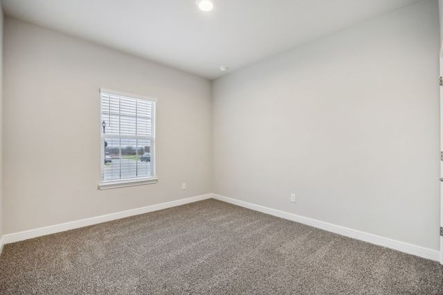 262 Lunayena Road, Rhome, TX 76078