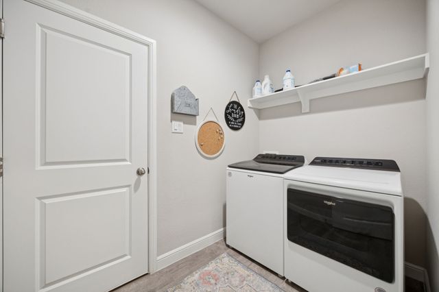 262 Lunayena Road, Rhome, TX 76078