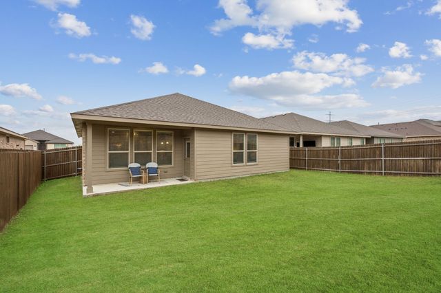 262 Lunayena Road, Rhome, TX 76078