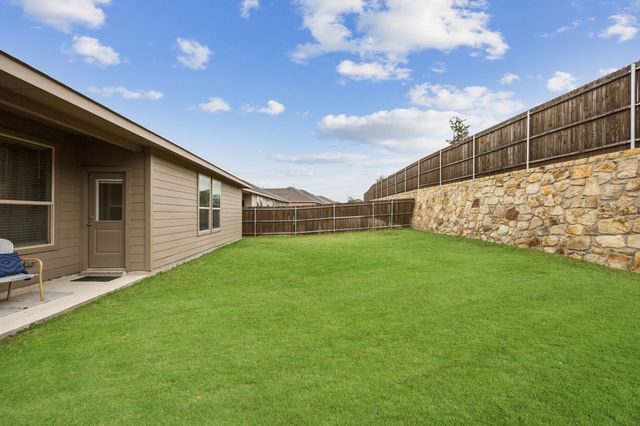 262 Lunayena Road, Rhome, TX 76078