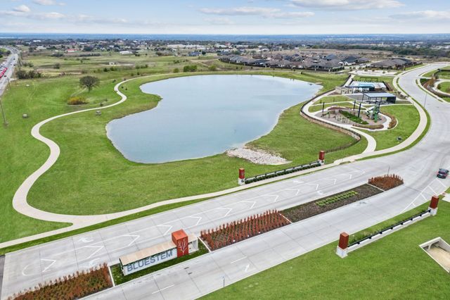 262 Lunayena Road, Rhome, TX 76078