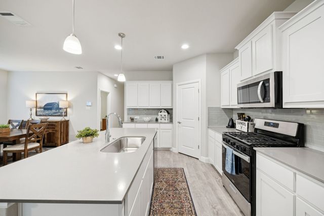 262 Lunayena Road, Rhome, TX 76078