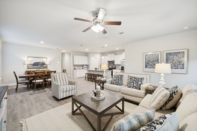 262 Lunayena Road, Rhome, TX 76078