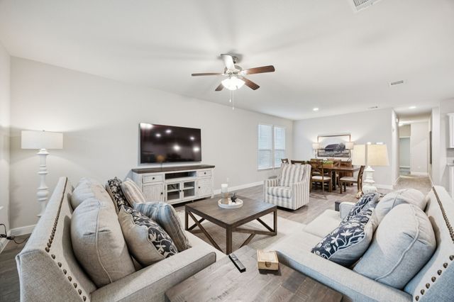 262 Lunayena Road, Rhome, TX 76078