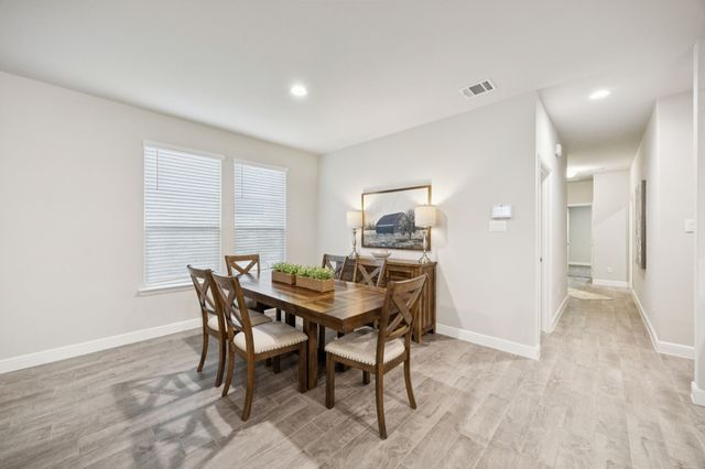 262 Lunayena Road, Rhome, TX 76078