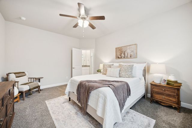 262 Lunayena Road, Rhome, TX 76078