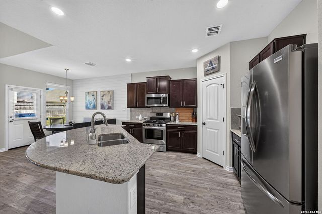 8703 Riddles Peak, San Antonio, TX 78254