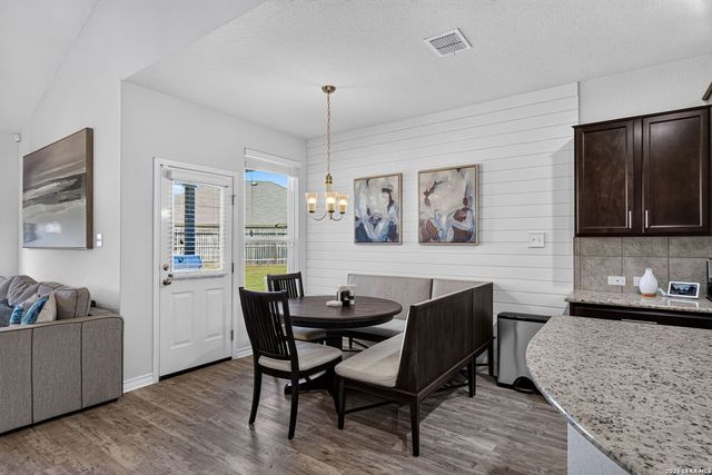 8703 Riddles Peak, San Antonio, TX 78254