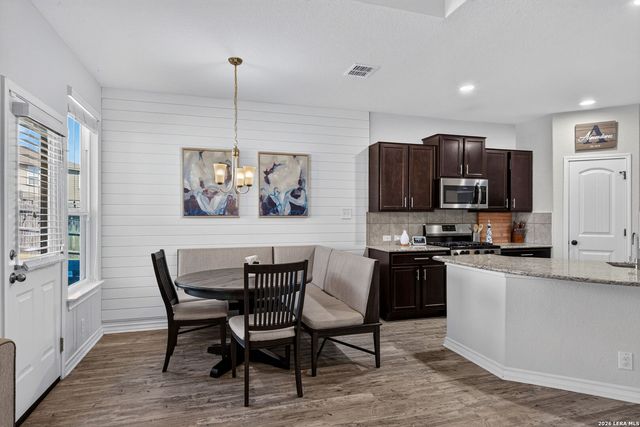 8703 Riddles Peak, San Antonio, TX 78254