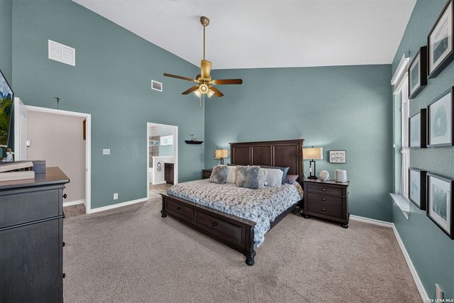 8703 Riddles Peak, San Antonio, TX 78254