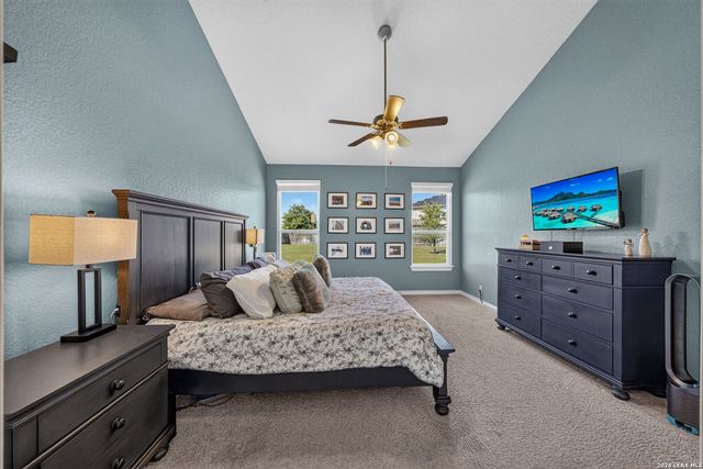 8703 Riddles Peak, San Antonio, TX 78254
