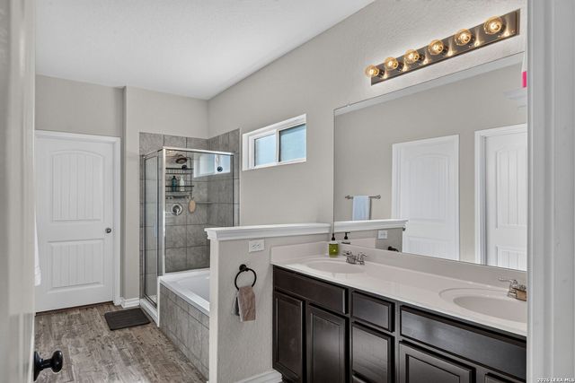 8703 Riddles Peak, San Antonio, TX 78254