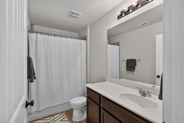 8703 Riddles Peak, San Antonio, TX 78254