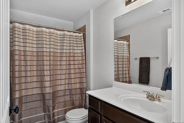 8703 Riddles Peak, San Antonio, TX 78254