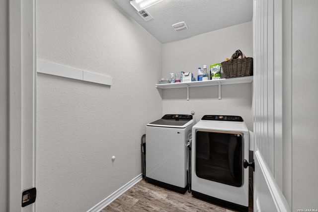 8703 Riddles Peak, San Antonio, TX 78254