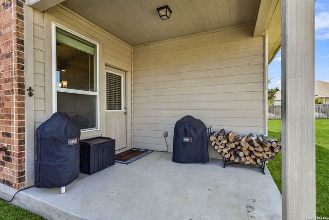8703 Riddles Peak, San Antonio, TX 78254