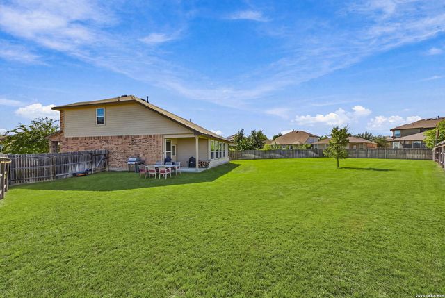 8703 Riddles Peak, San Antonio, TX 78254