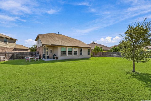 8703 Riddles Peak, San Antonio, TX 78254