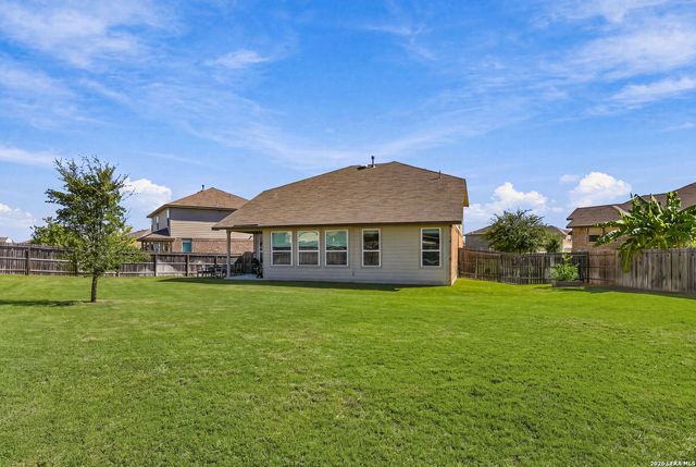 8703 Riddles Peak, San Antonio, TX 78254